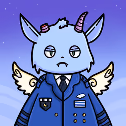 Celestial #910