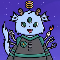 Celestial #934