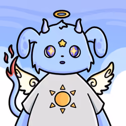 Celestial #911