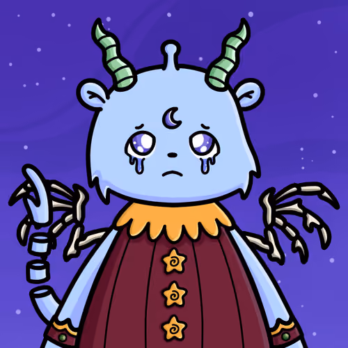 Celestial #4499