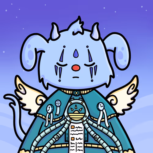 Thecelestialsnft