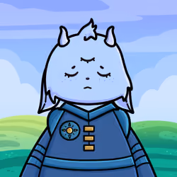 Celestial #341