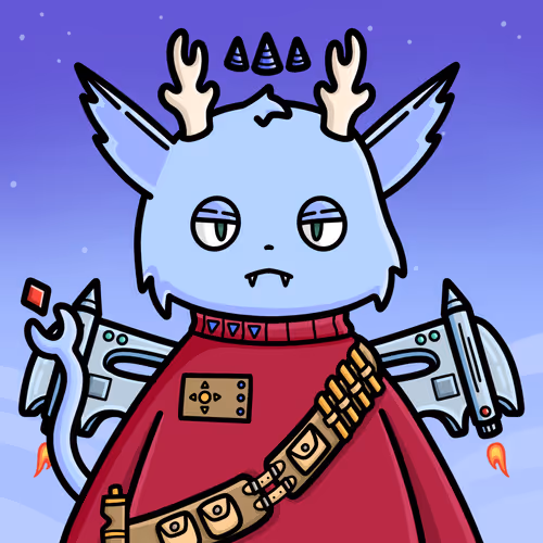 Thecelestialsnft