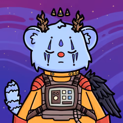 Celestial #4394