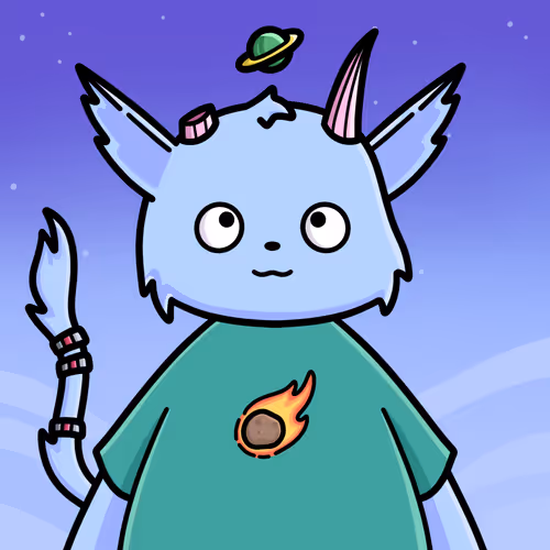 Thecelestialsnft