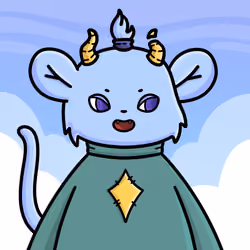 Celestial #1822