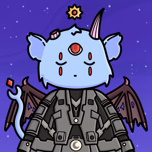 Thecelestialsnft