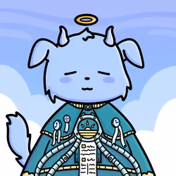 Celestial #4855