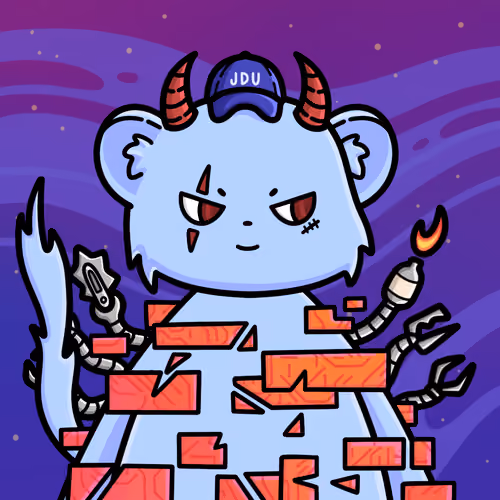 Celestial #524