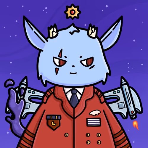 Celestial #5514