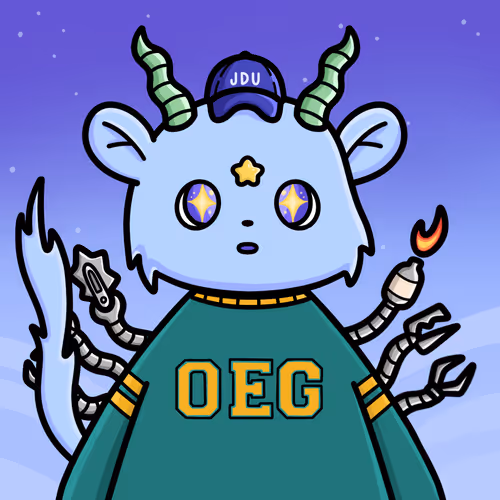 Thecelestialsnft
