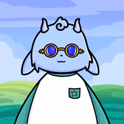 Celestial #4077