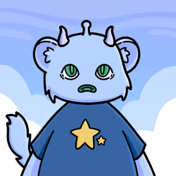 Celestial #837
