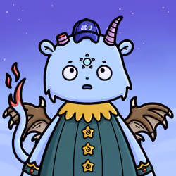 Celestial #846