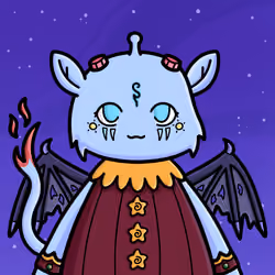 Celestial #4760