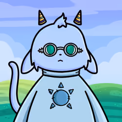 Celestial #779