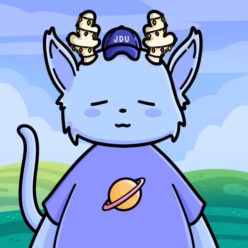 Celestial #3417