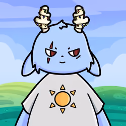 Celestial #847