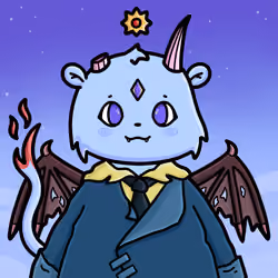 Celestial #2783