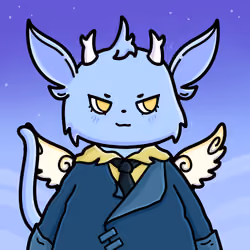 Celestial #1819