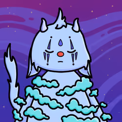 Celestial #3216