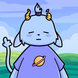 Celestial #1448