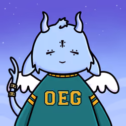 Celestial #4646