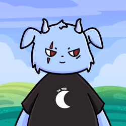 Celestial #653