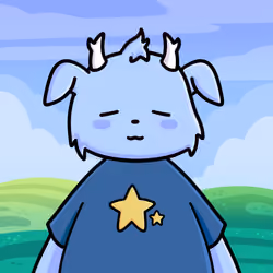 Celestial #5174
