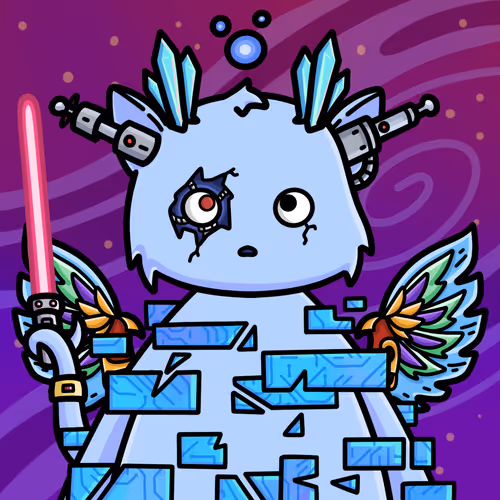 Celestial #3951
