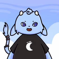 Celestial #4195