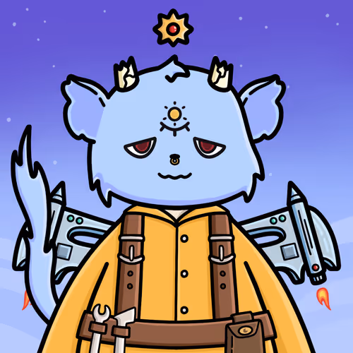 Thecelestialsnft