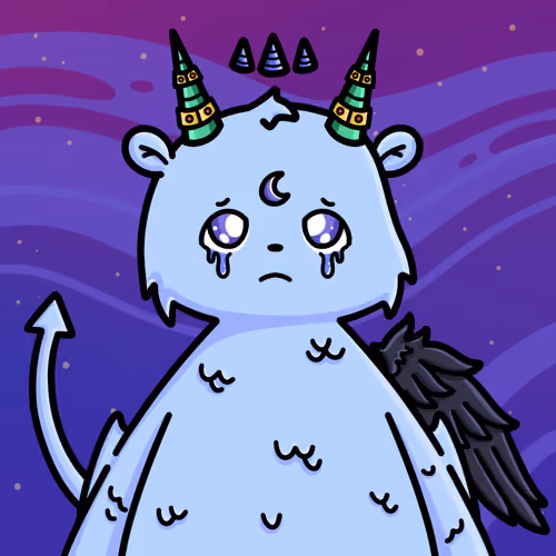 Celestial #3644