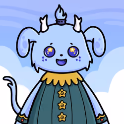 Celestial #1620