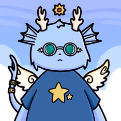 Celestial #1751