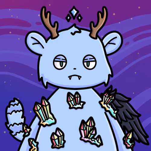 Celestial #2908