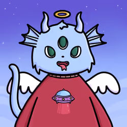 Celestial #216
