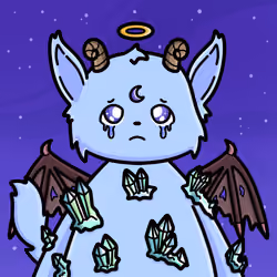 Celestial #2838