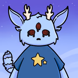 Celestial #4075