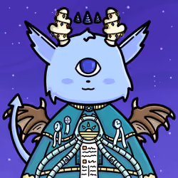 Celestial #3517