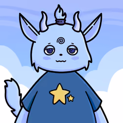 Celestial #1773