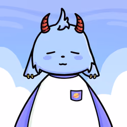 Celestial #3437