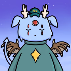 Celestial #5140