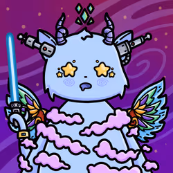 Celestial #176