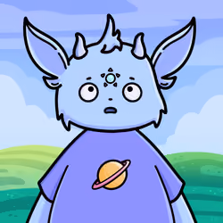 Celestial #4193