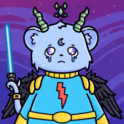 Celestial #1105