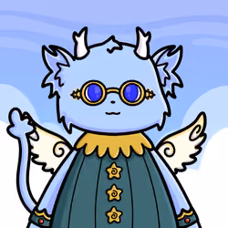 Celestial #2814