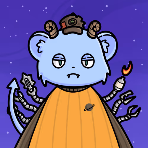 Celestial #1749