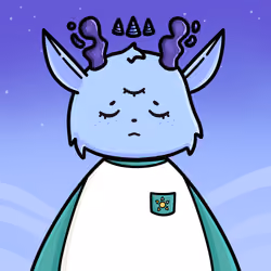Celestial #840