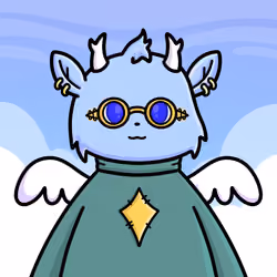 Celestial #3170